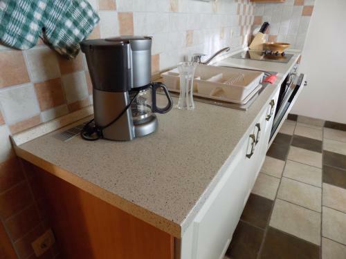 Apartment Zeleni Dragulj Pohorje