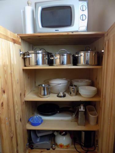 Apartment Zeleni Dragulj Pohorje
