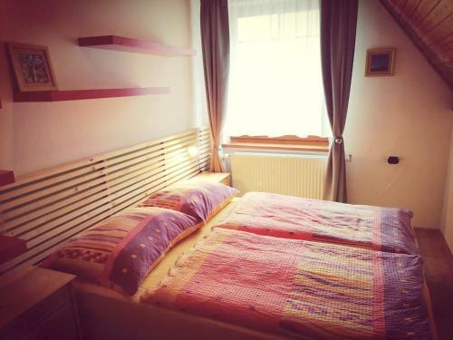 Mezonetov� Apartm�n