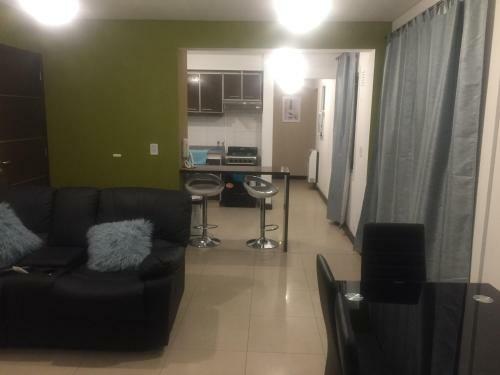 Apartamento Departamento Estrada