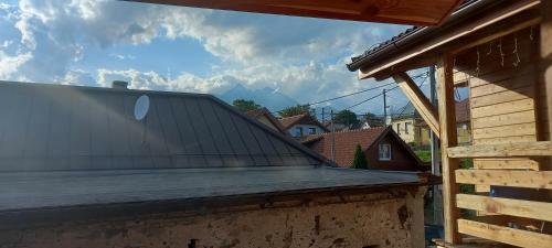 Apartm�ny Terra