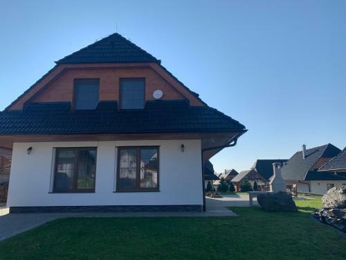 Villa Vila Snezienka