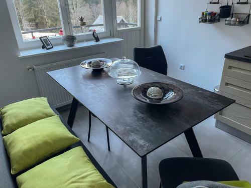 Gozdni Raj Rogla Apartma