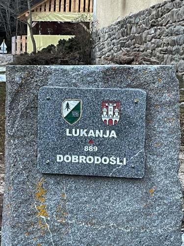 Gozdni Raj Rogla Apartma