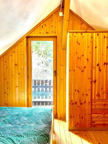 Family Chalet Brinov?ka