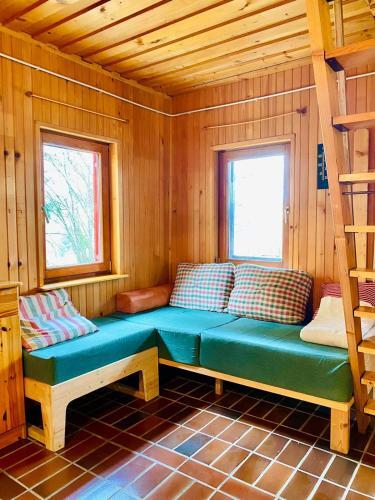 Family Chalet Brinov?ka