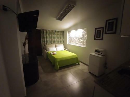 Apartamento Departamento Tirasso