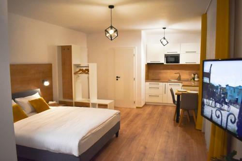 Apartm�ny Runi