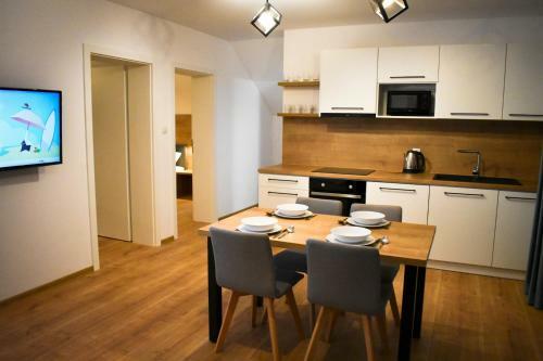 Apartm�ny Runi