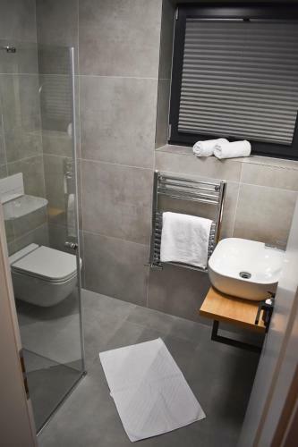 Apartm�ny Runi