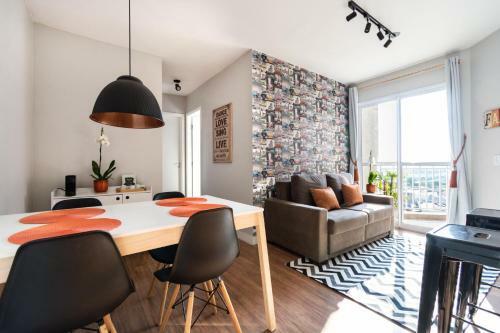 Ba1 Lindo Apartamento Inteiro Com Vaga Metr� Verde