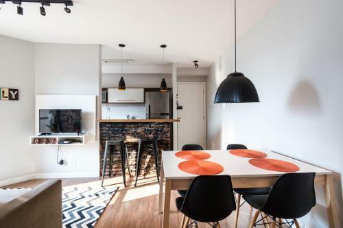 Ba1 Lindo Apartamento Inteiro Com Vaga Metr� Verde