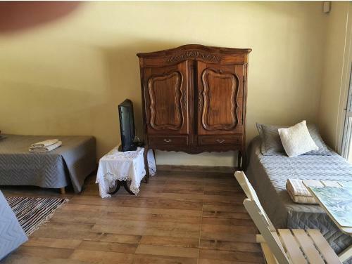 Bed & Breakfast La Matilda