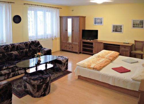 Hotel Penzionlivia,tr.teplice