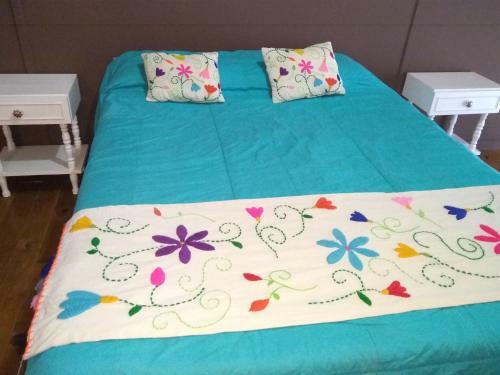 Casa Patag�nica Los Charitos