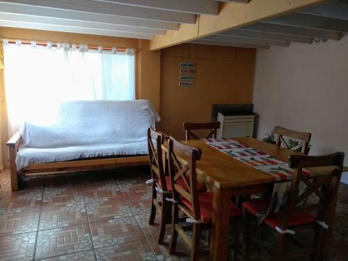 Casa Patag�nica Los Charitos