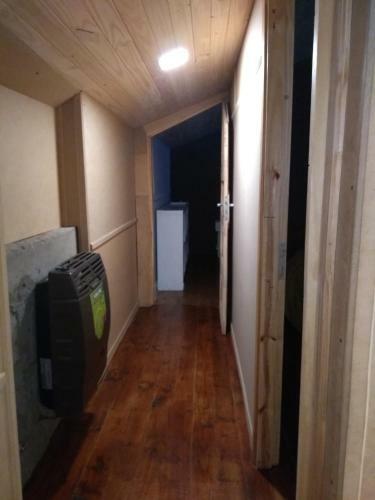 Casa Patag�nica Los Charitos