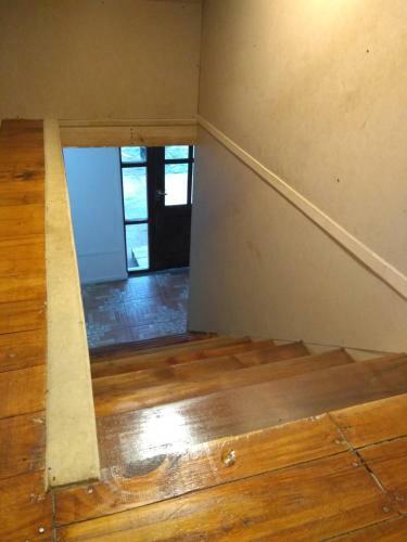 Casa Patag�nica Los Charitos