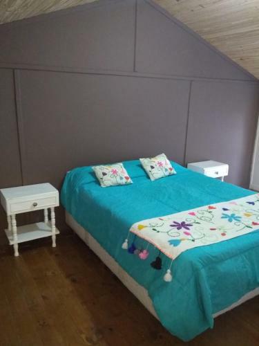 Casa Patag�nica Los Charitos