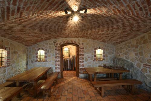 Lodge Zidanca Med Vinogradi