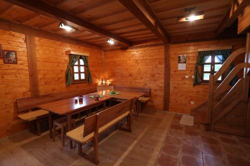 Lodge Zidanca Med Vinogradi