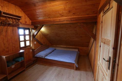 Lodge Zidanca Med Vinogradi