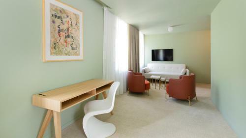 Hostal Baske Villa