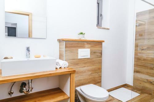 Apartamento Villa Roner