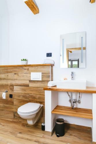 Apartamento Villa Roner