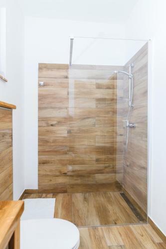 Apartamento Villa Roner