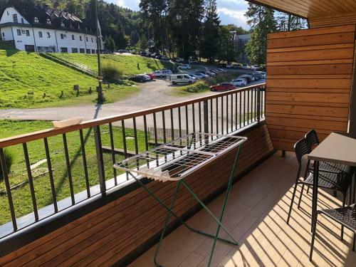 Apartma Runi Pod Zlato Lisico