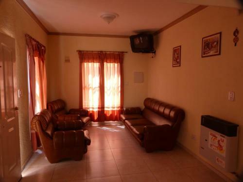Apartamento Para�so 1