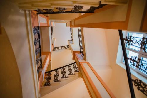 Apartman Heller