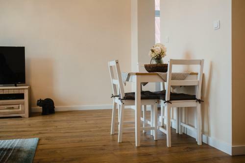 Apartman Heller