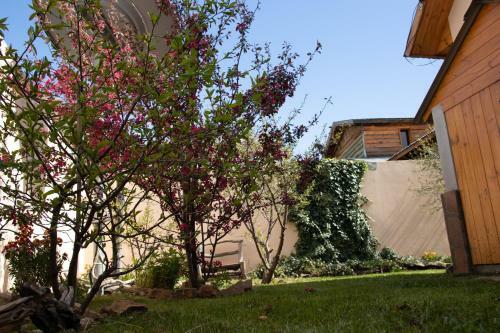 Apartamento Madre Roca