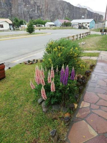 Apartamento Madre Roca