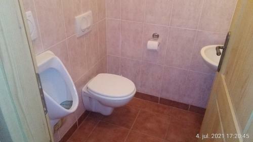 Apartamento Po?itni?ki Dom Pol?ak