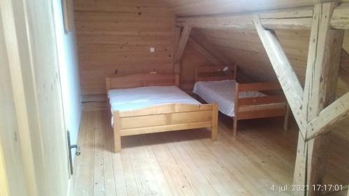 Apartamento Po?itni?ki Dom Pol?ak