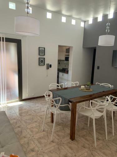 Apartamento F&v Departamento