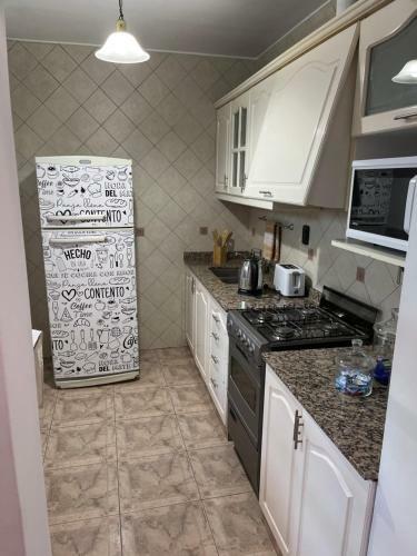 Apartamento F&v Departamento