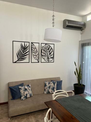Apartamento F&v Departamento
