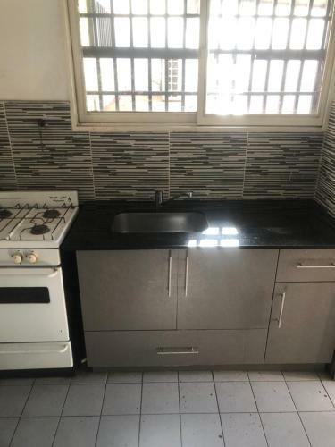 Apartamento El Rinc�n