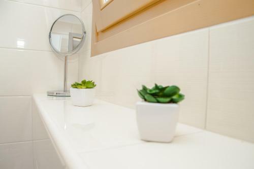 Apartma Fani