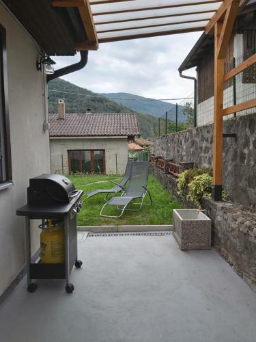 Apartma Maks