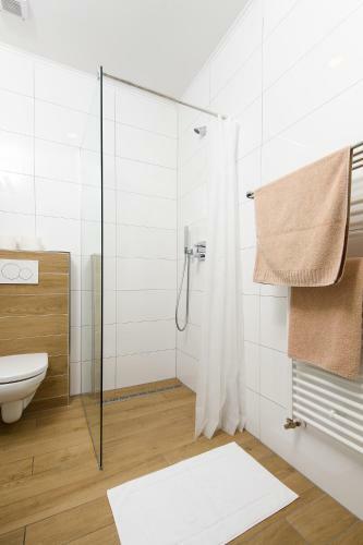 Hostal Penzi�n M-?port Tren?�n