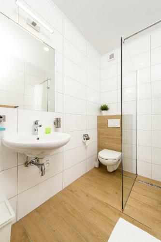 Hostal Penzi�n M-?port Tren?�n