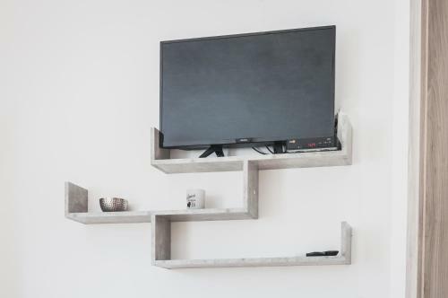 Apartmaji Hrast - Podbela