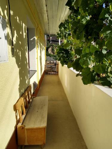 Agroturismo Pod Horou