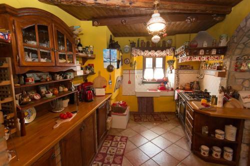 Rozina Vacation House