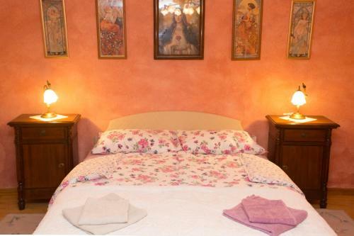 Rozina Vacation House